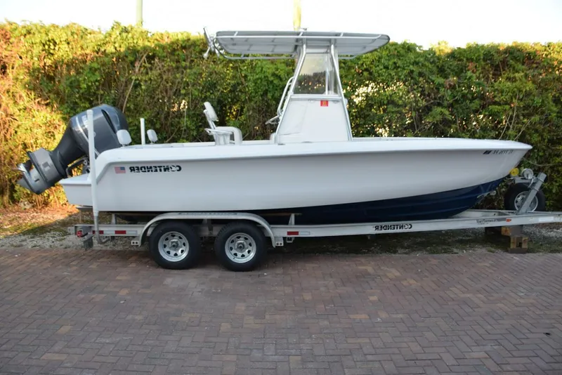 The Image of 22' Contender 2016 - 5107840