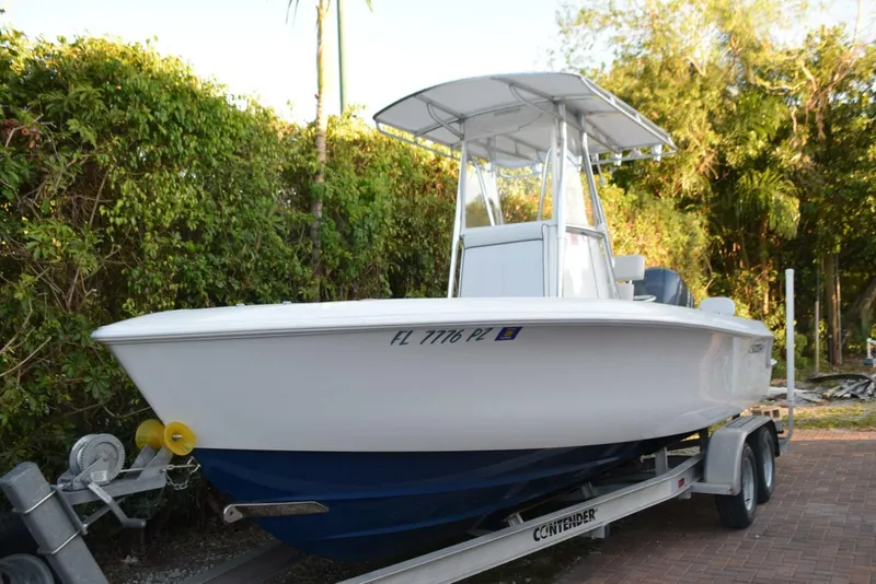 Slide: The Image of Detailed and Ready for New Owner - 5107806