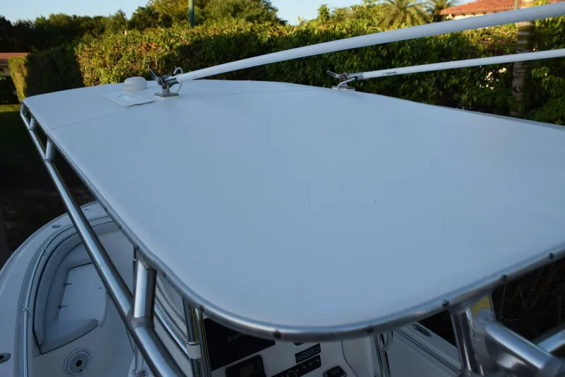 Slide: The Image of Clean Top with Surrounding Grab Rail Edge - 5107829