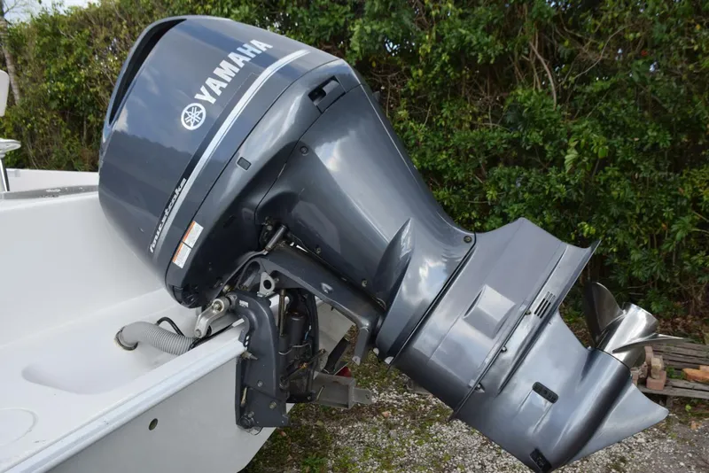 Slide: The Image of Freshly Completed Full Service on F300 - 5107832