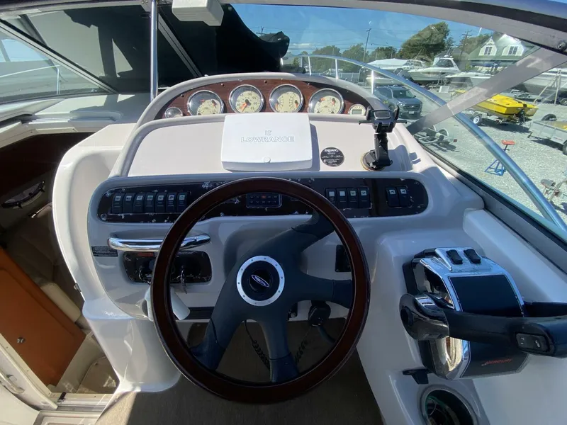Slide: The Image of Chaparral 29 2005 - 5110443