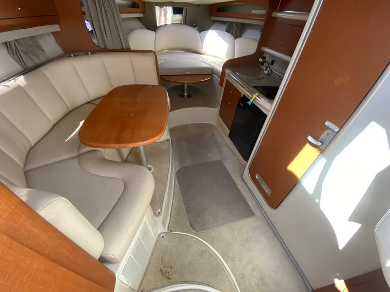 Slide: The Image of Chaparral 29 2005 - 5110442