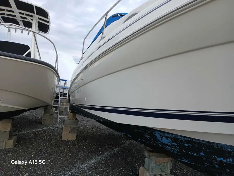 Slide: The Image of Sea Ray 24 1997 - 5110144