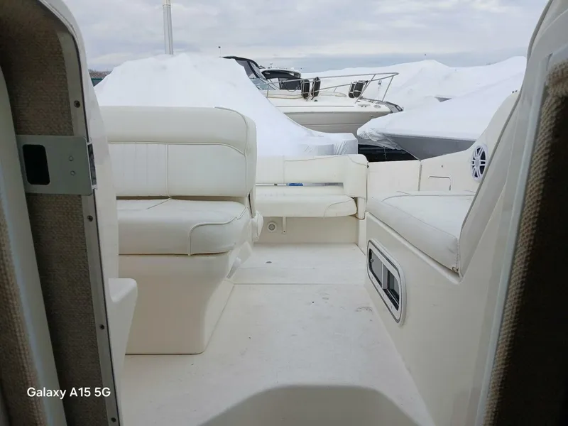 Slide: The Image of Sea Ray 24 1997 - 5110109