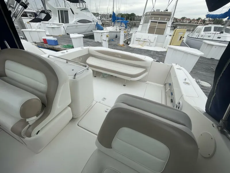 Slide: The Image of Cockpit - 5108894