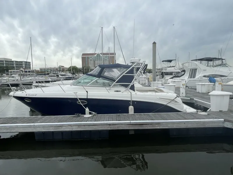 Slide: The Image of Port Exterior - 5108886