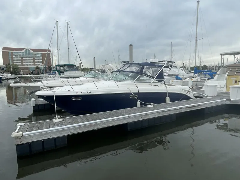 Slide: The Image of Port Exterior - 5108887