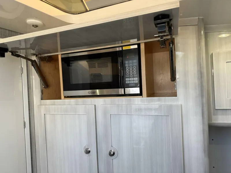 Slide: The Image of Microwave   - 5130451