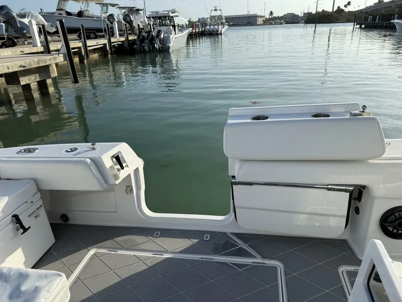 Slide: The Image of One of Two Dive Doors   - 5130455