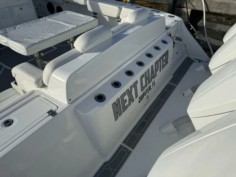 Slide: The Image of Transom   - 5130457