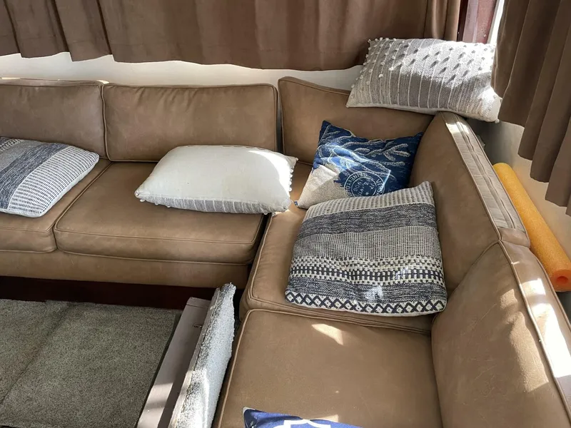 Slide: The Image of Salon Couch - 5109085