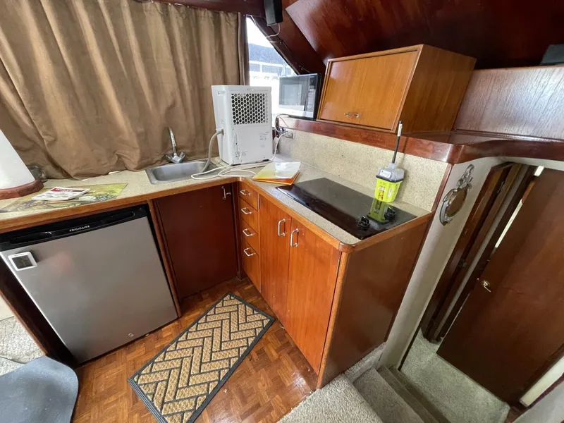 Slide: The Image of Galley - 5109087
