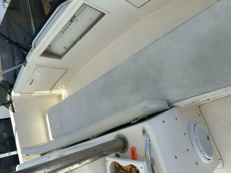 Slide: The Image of Ocean Yachts 38 Super Sport 1985 - 5109123