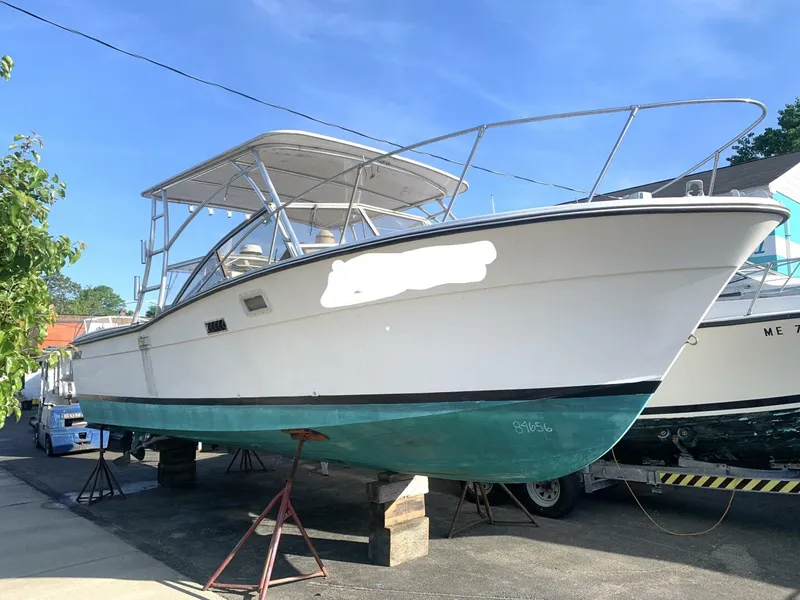 The Image of Topaz 28 1980 - 5109875