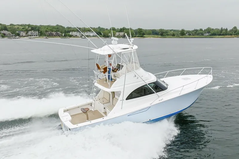 Slide: The Image of Viking Billfish 2019 - 5330313