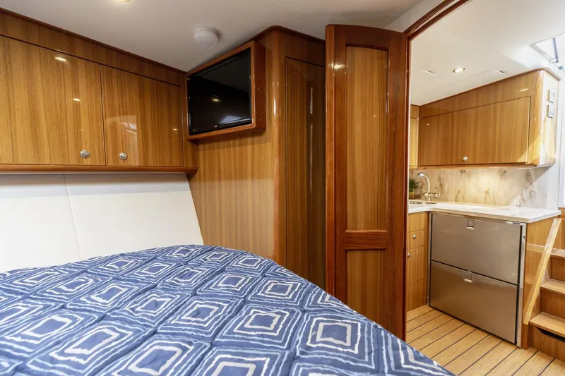 Slide: The Image of Viking Billfish 2019 - 5330210