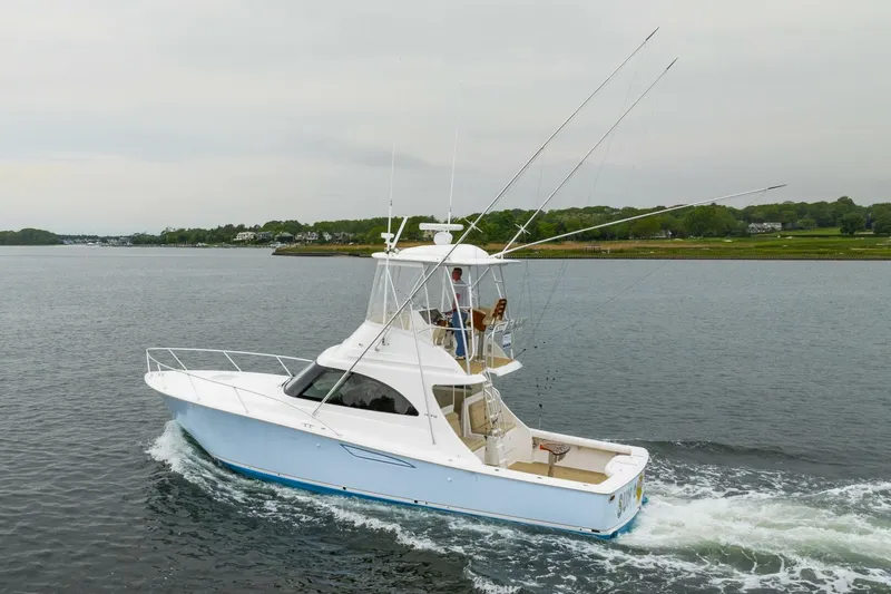 Slide: The Image of Viking Billfish 2019 - 5330300