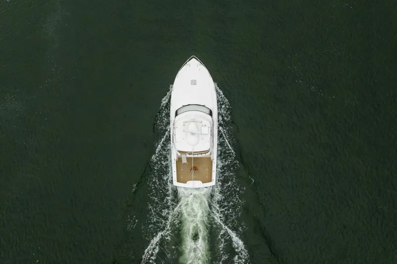 Slide: The Image of Viking Billfish 2019 - 5330301