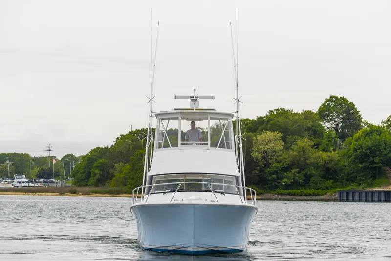 Slide: The Image of Viking Billfish 2019 - 5330308