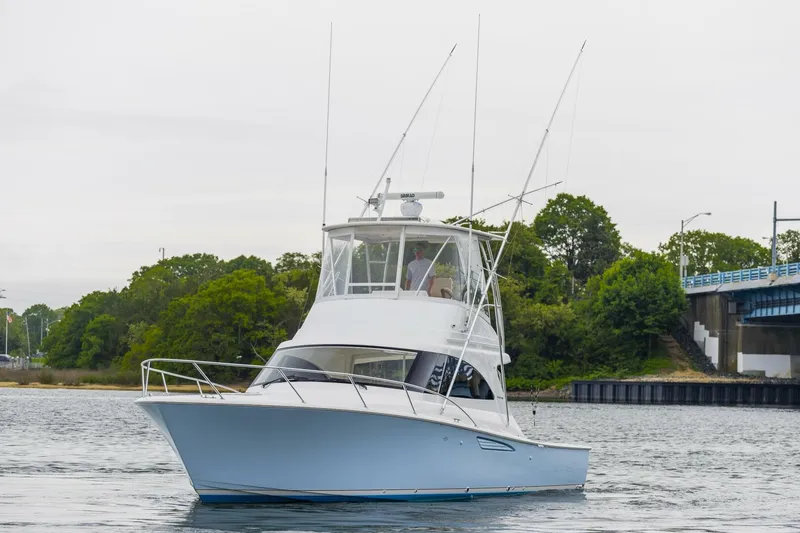 Slide: The Image of Viking Billfish 2019 - 5330309