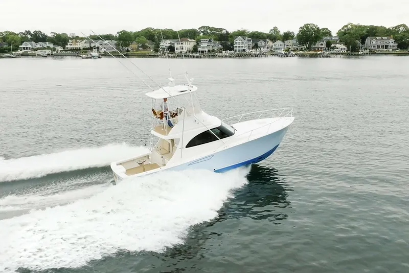 Slide: The Image of Viking Billfish 2019 - 5330311