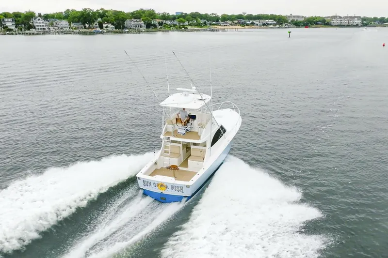 Slide: The Image of Viking Billfish 2019 - 5330312