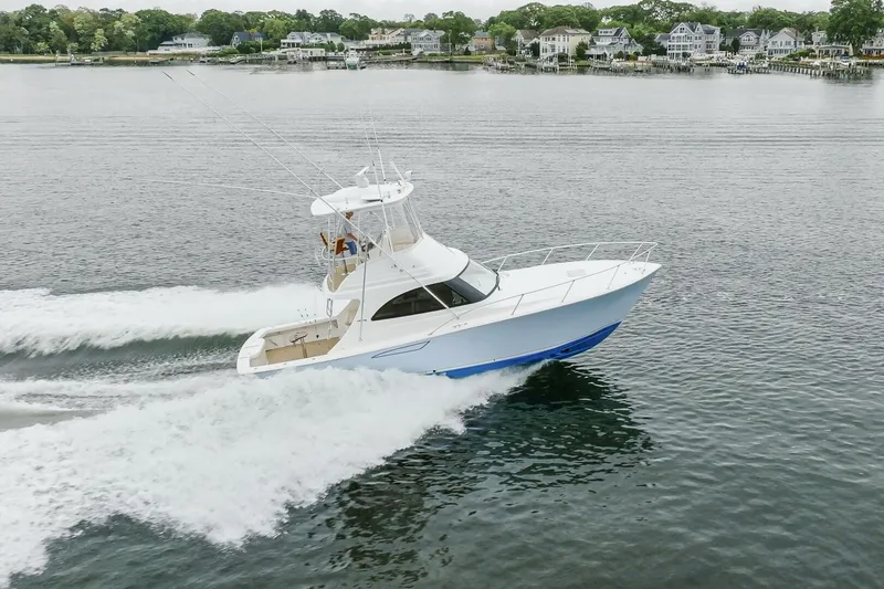 Slide: The Image of Viking Billfish 2019 - 5330314
