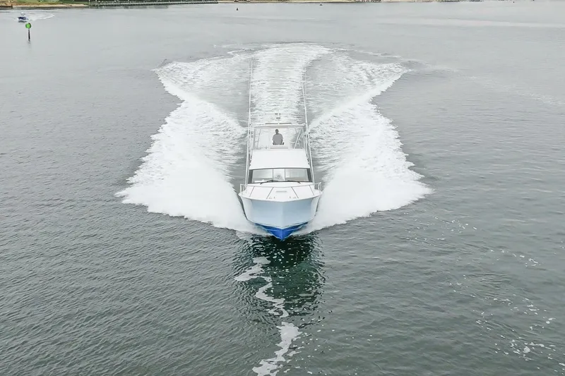 Slide: The Image of Viking Billfish 2019 - 5330315