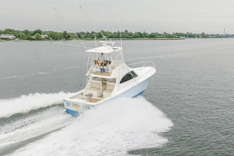 Slide: The Image of Viking Billfish 2019 - 5330317