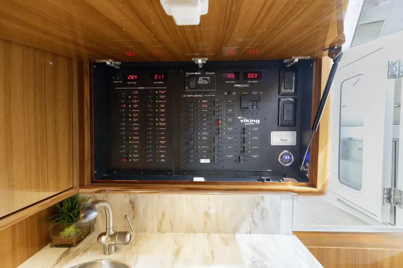 Slide: The Image of Viking Billfish 2019 - 5330216
