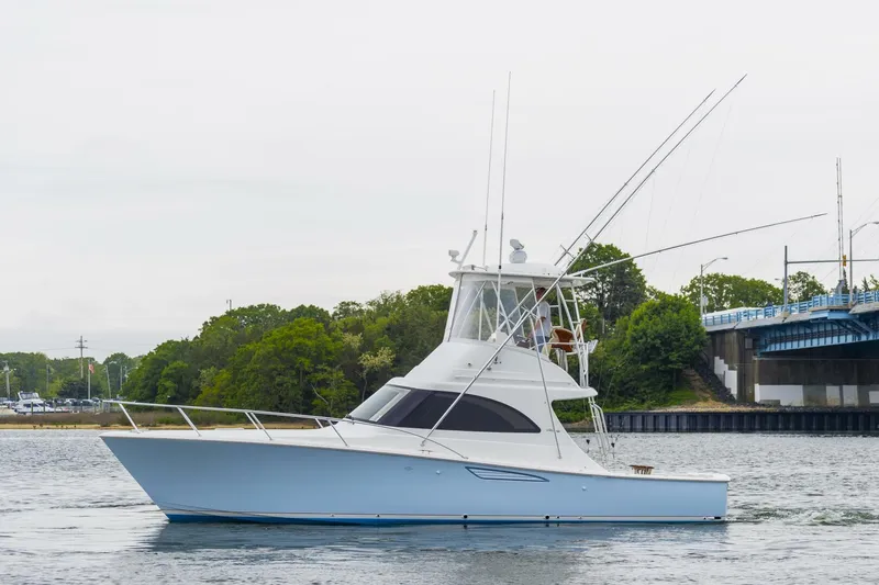 Slide: The Image of Viking Billfish 2019 - 5330310