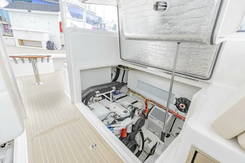 Slide: The Image of Viking Billfish 2019 - 5330237