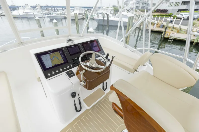 Slide: The Image of Viking Billfish 2019 - 5330239