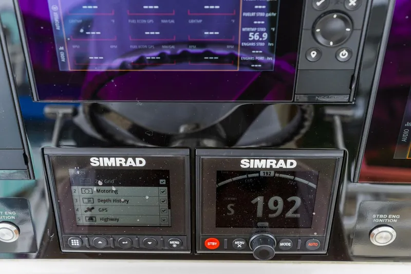 Slide: The Image of Viking Billfish 2019 - 5330246