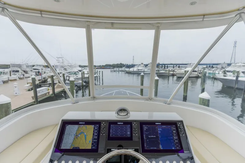 Slide: The Image of Viking Billfish 2019 - 5330247