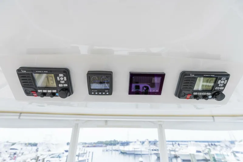 Slide: The Image of Viking Billfish 2019 - 5330249