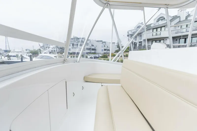 Slide: The Image of Viking Billfish 2019 - 5330251