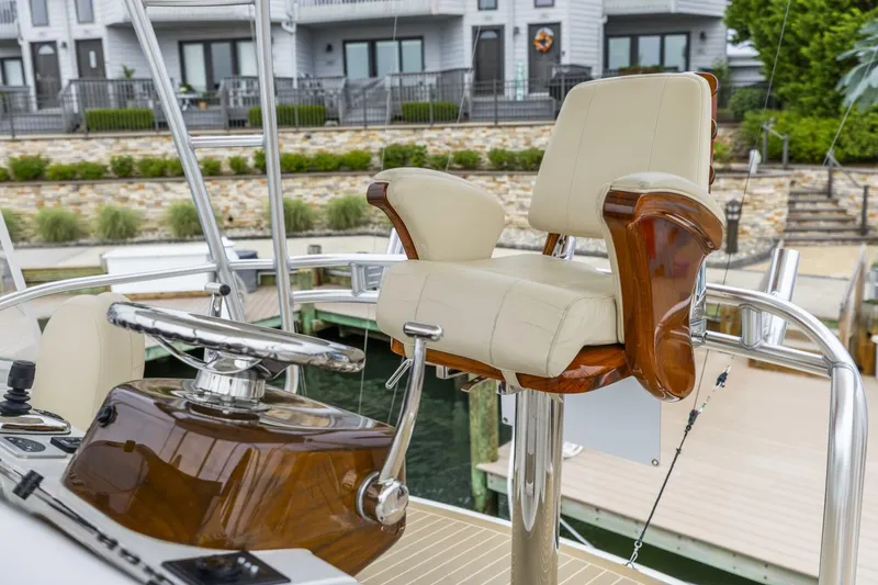 Slide: The Image of Viking Billfish 2019 - 5330252