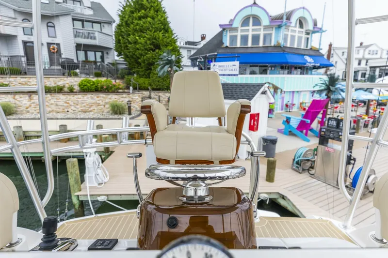 Slide: The Image of Viking Billfish 2019 - 5330253