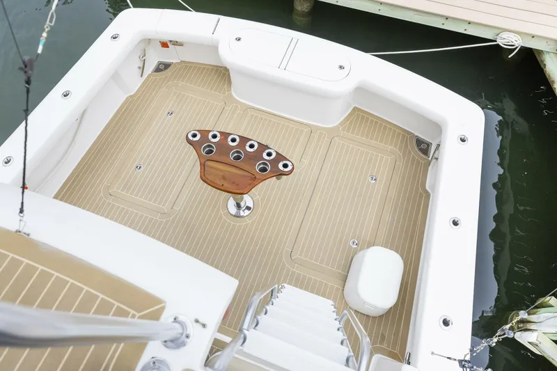 Slide: The Image of Viking Billfish 2019 - 5330257