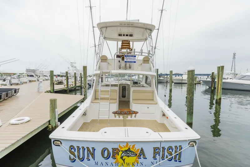 Slide: The Image of Viking Billfish 2019 - 5330259