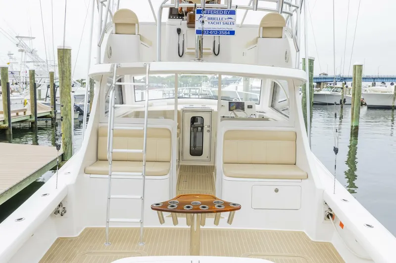 Slide: The Image of Viking Billfish 2019 - 5330260