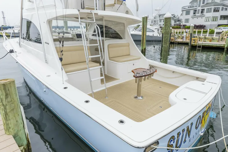 Slide: The Image of Viking Billfish 2019 - 5330263