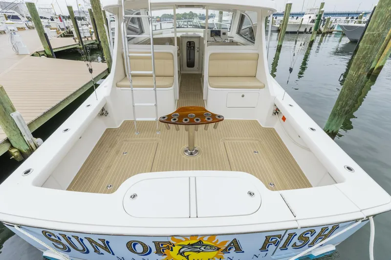 Slide: The Image of Viking Billfish 2019 - 5330264