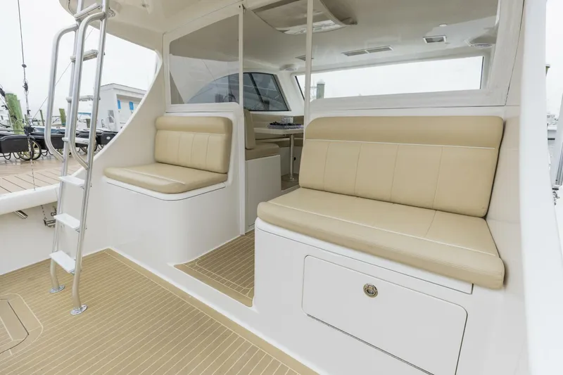 Slide: The Image of Viking Billfish 2019 - 5330265