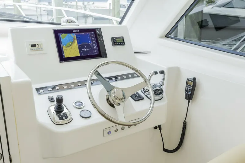 Slide: The Image of Viking Billfish 2019 - 5330270