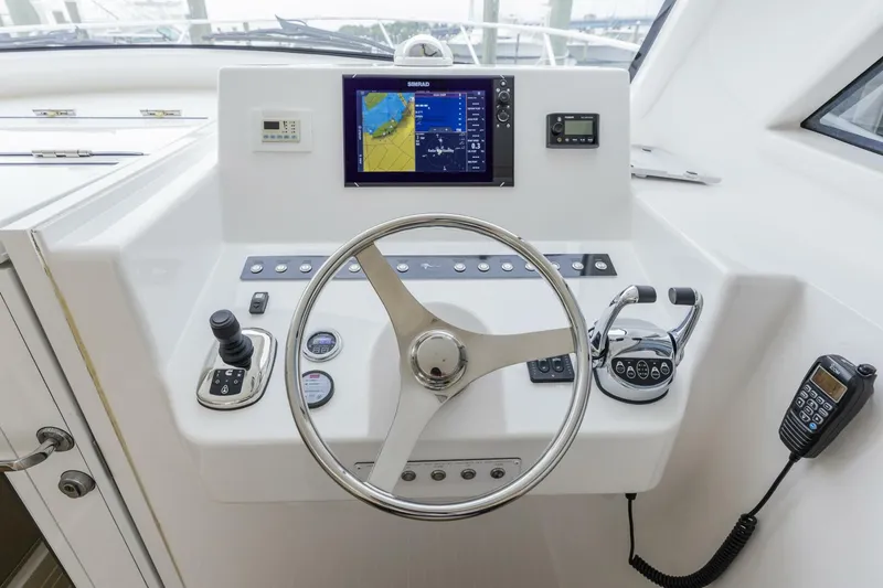 Slide: The Image of Viking Billfish 2019 - 5330271