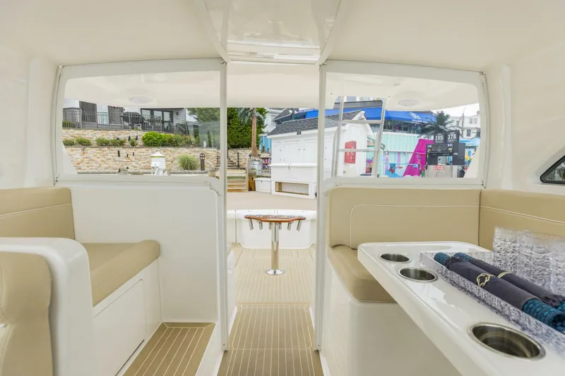 Slide: The Image of Viking Billfish 2019 - 5330274