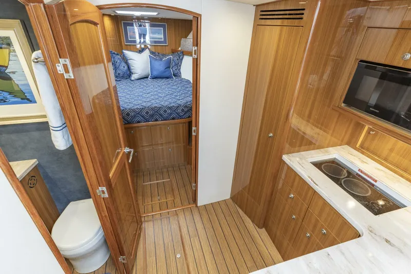 Slide: The Image of Viking Billfish 2019 - 5330208