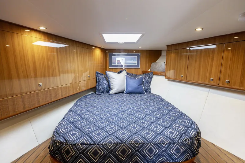 Slide: The Image of Viking Billfish 2019 - 5330209